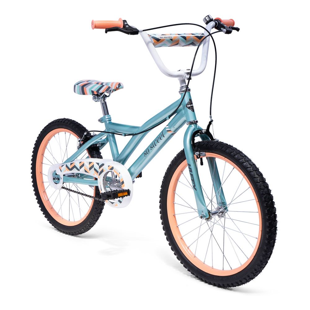 Huffy 23310W Activities