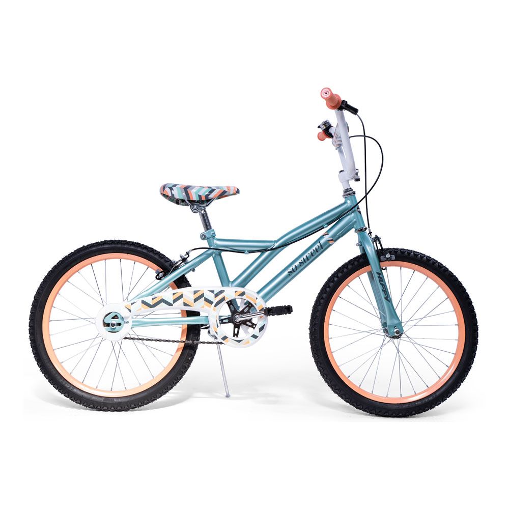 Huffy 23310W Activities