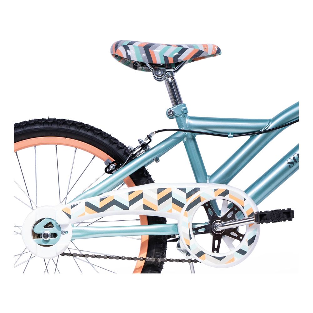Huffy 23310W Activities