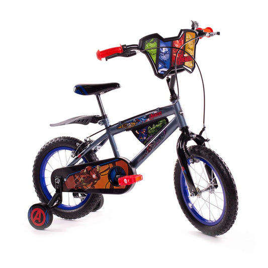 Huffy 24221W Activities