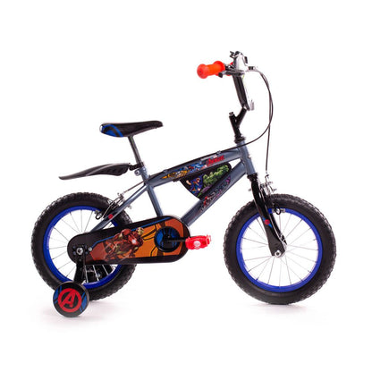 Huffy 24221W Activities