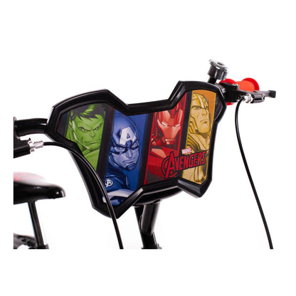 Huffy 24221W Activities