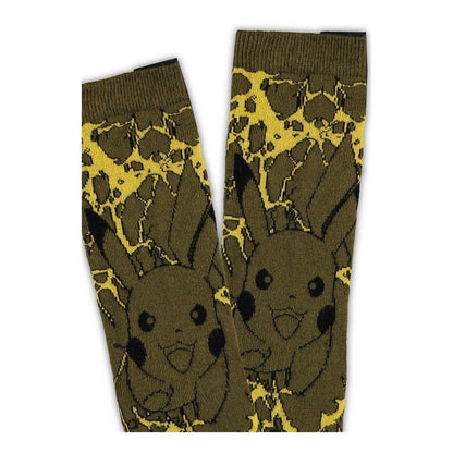 POKEMON Pikachu Children’s Sport Socks - 39/42