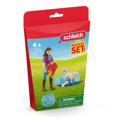 Schleich 42744