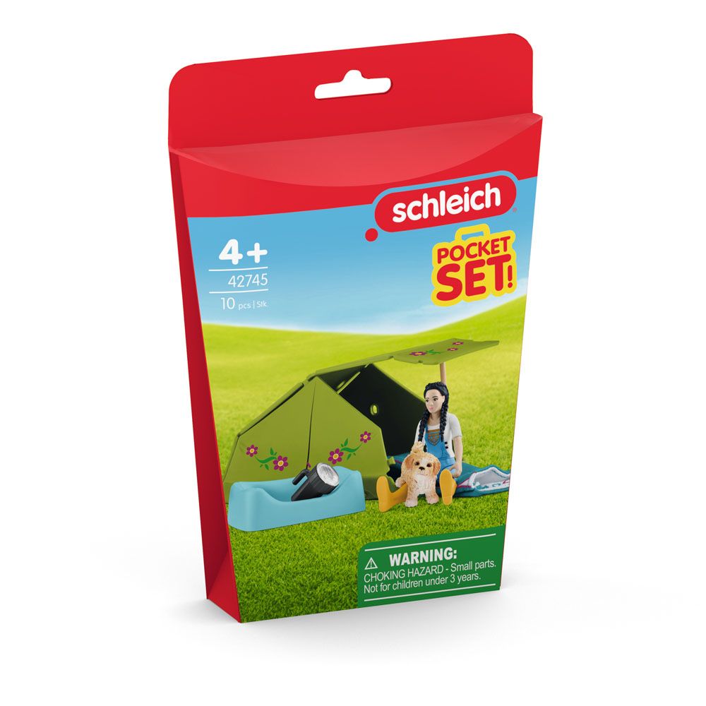 Schleich 42745