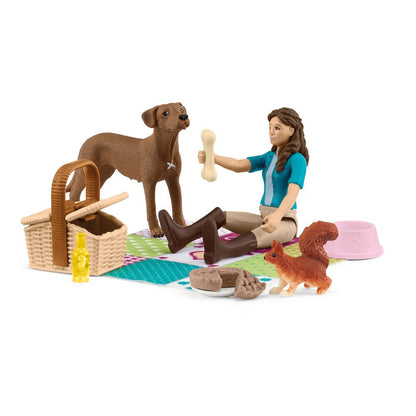 Schleich 42746