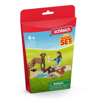 Schleich 42746