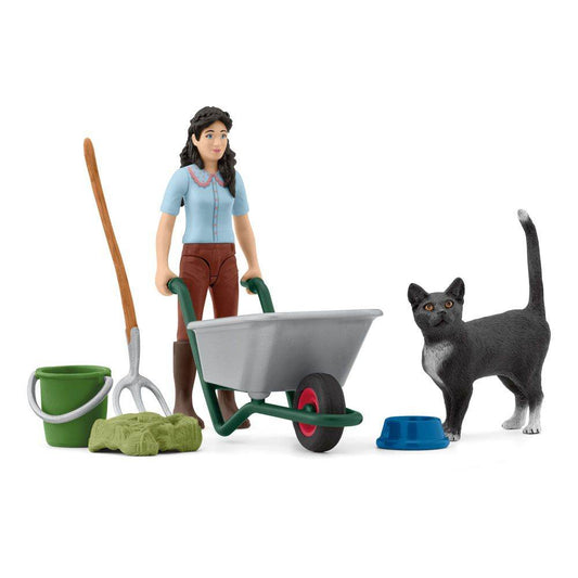Schleich 42747