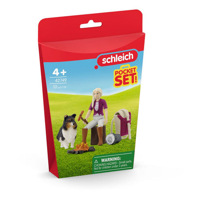 Schleich 42749