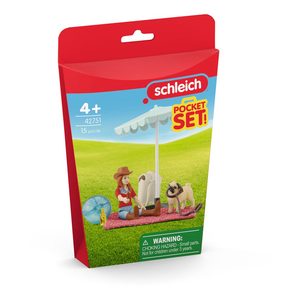 Schleich 42751