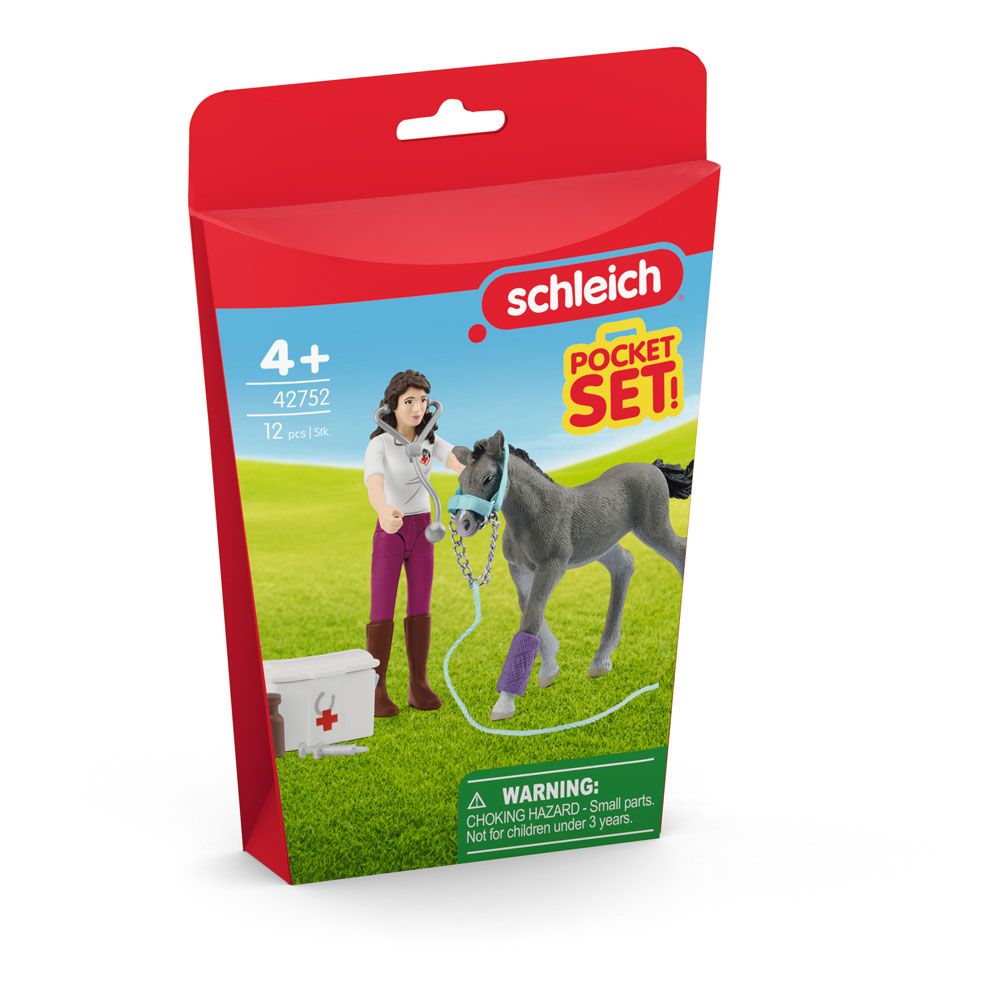 Schleich 42752