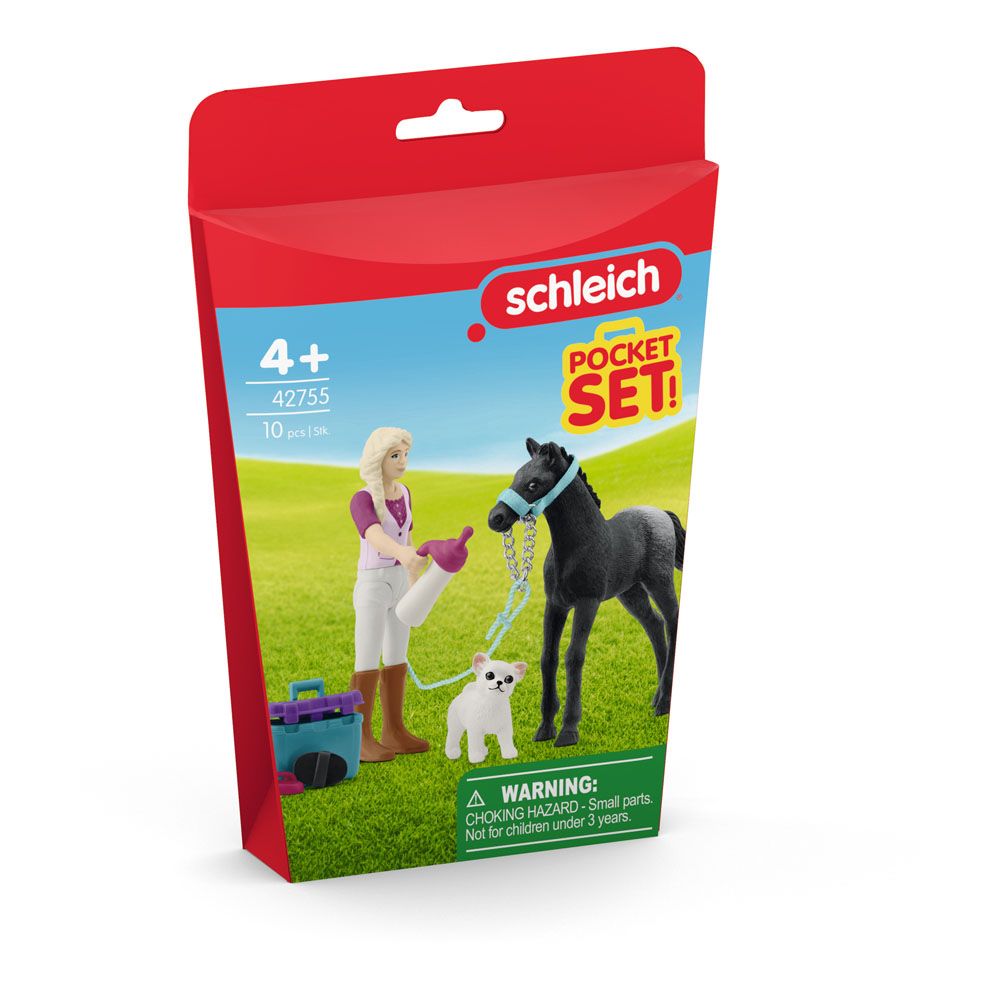 Schleich 42755