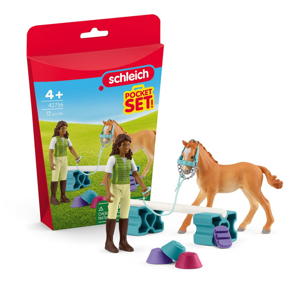 Schleich 42756