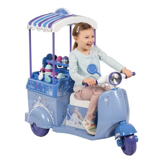 Huffy 17355W Activities