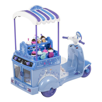 Huffy 17355W Activities