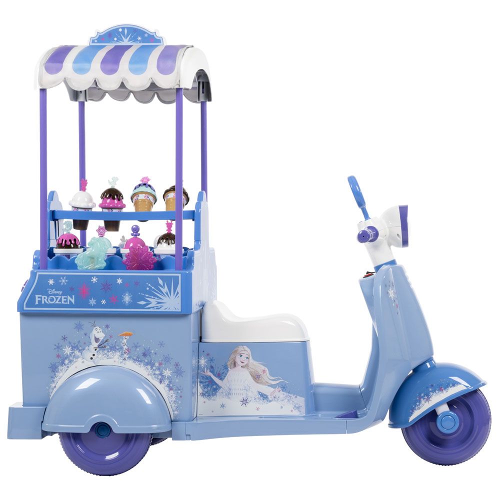 Huffy 17355W Activities