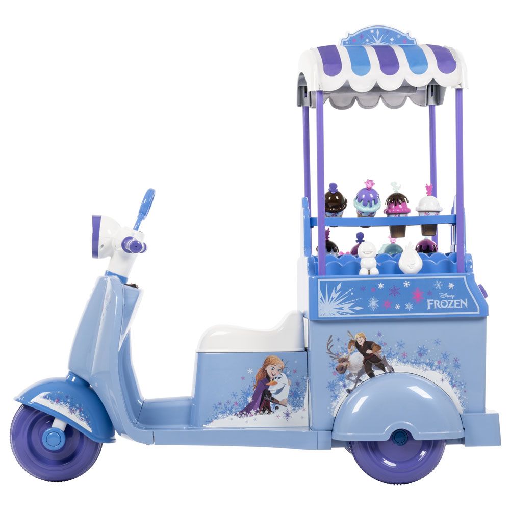 Huffy 17355W Activities