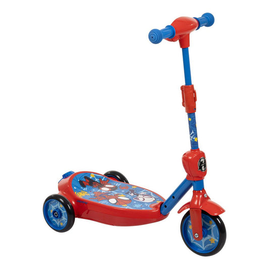 Huffy 18064W Activities