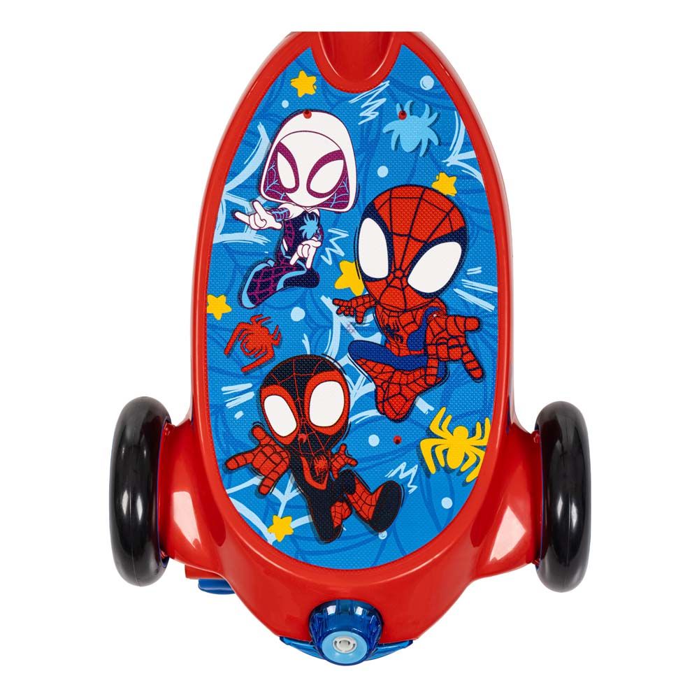 Huffy 18064W Activities