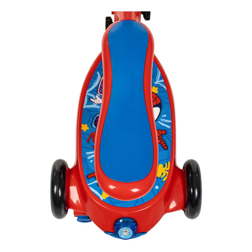 Huffy 18064W Activities