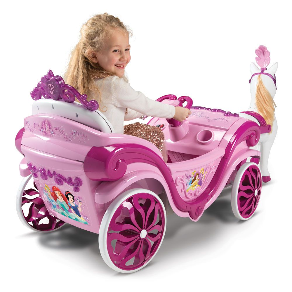 Huffy 17398W Activities