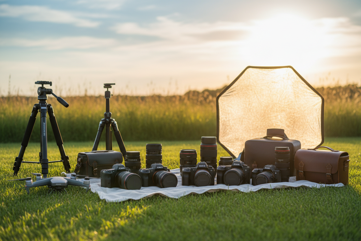 Photography Weekly Picks
