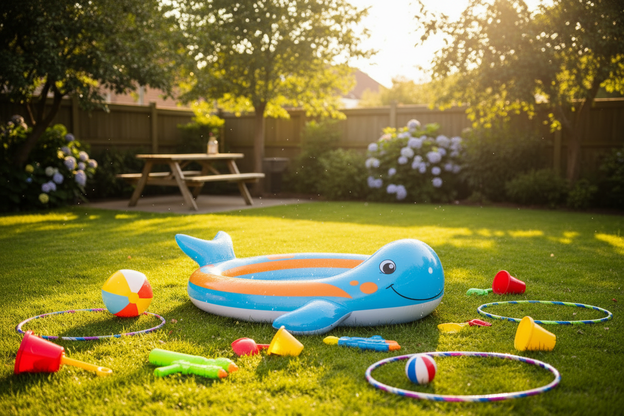 Half Term Toy Favourites