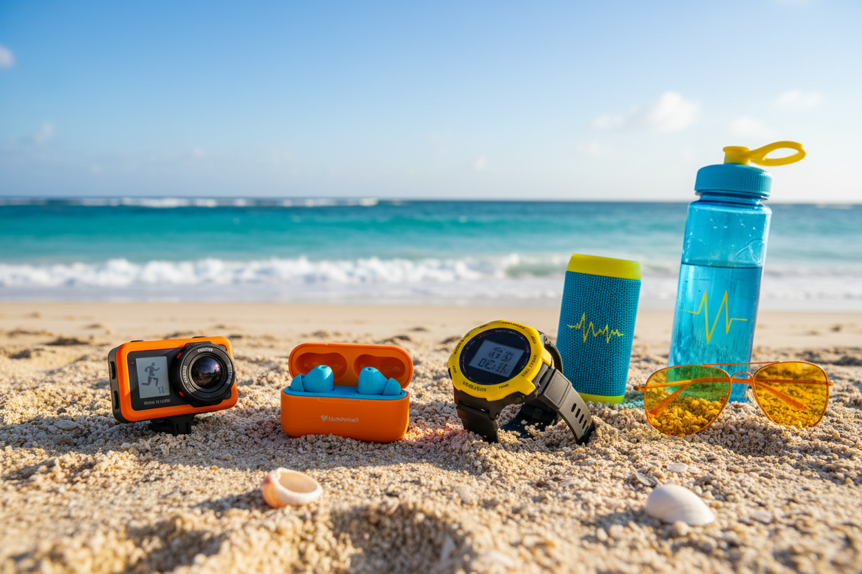 Back To School Electronics Picks
