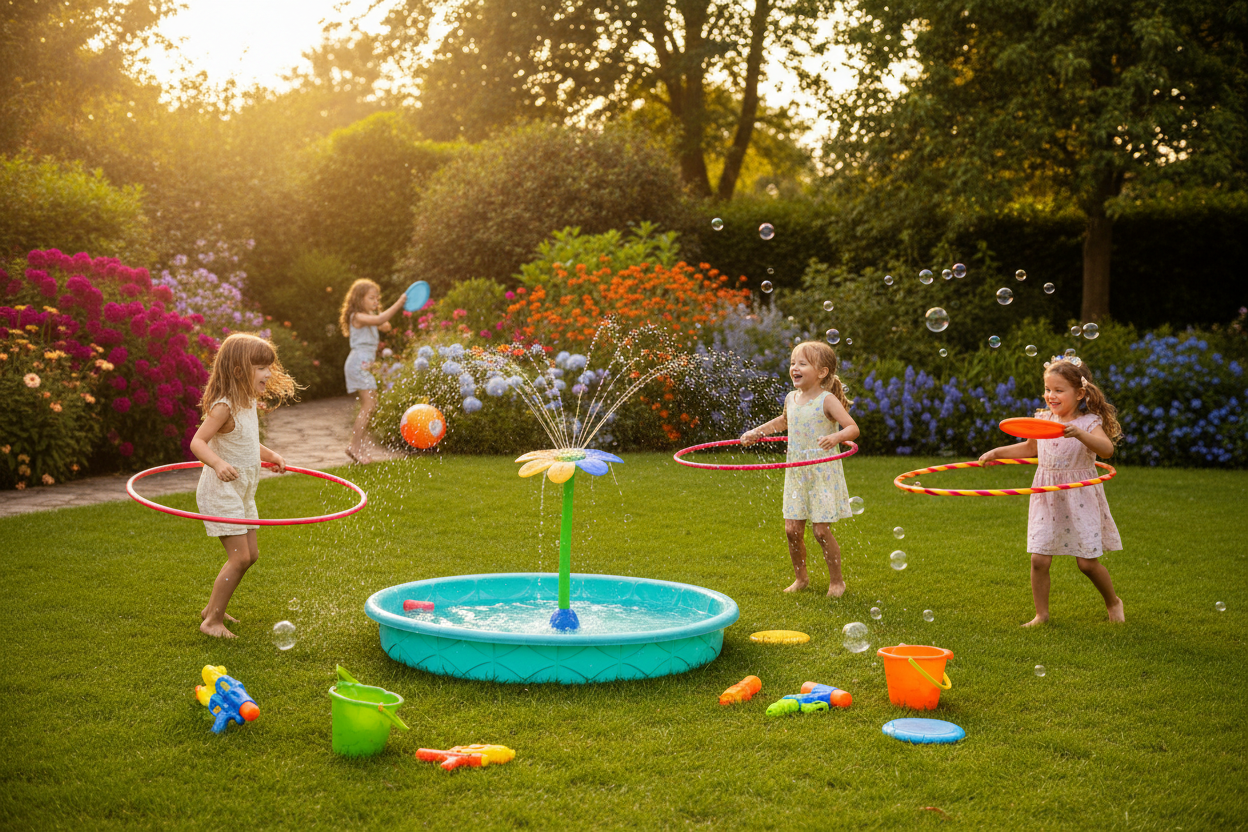 Summer Toys Picks