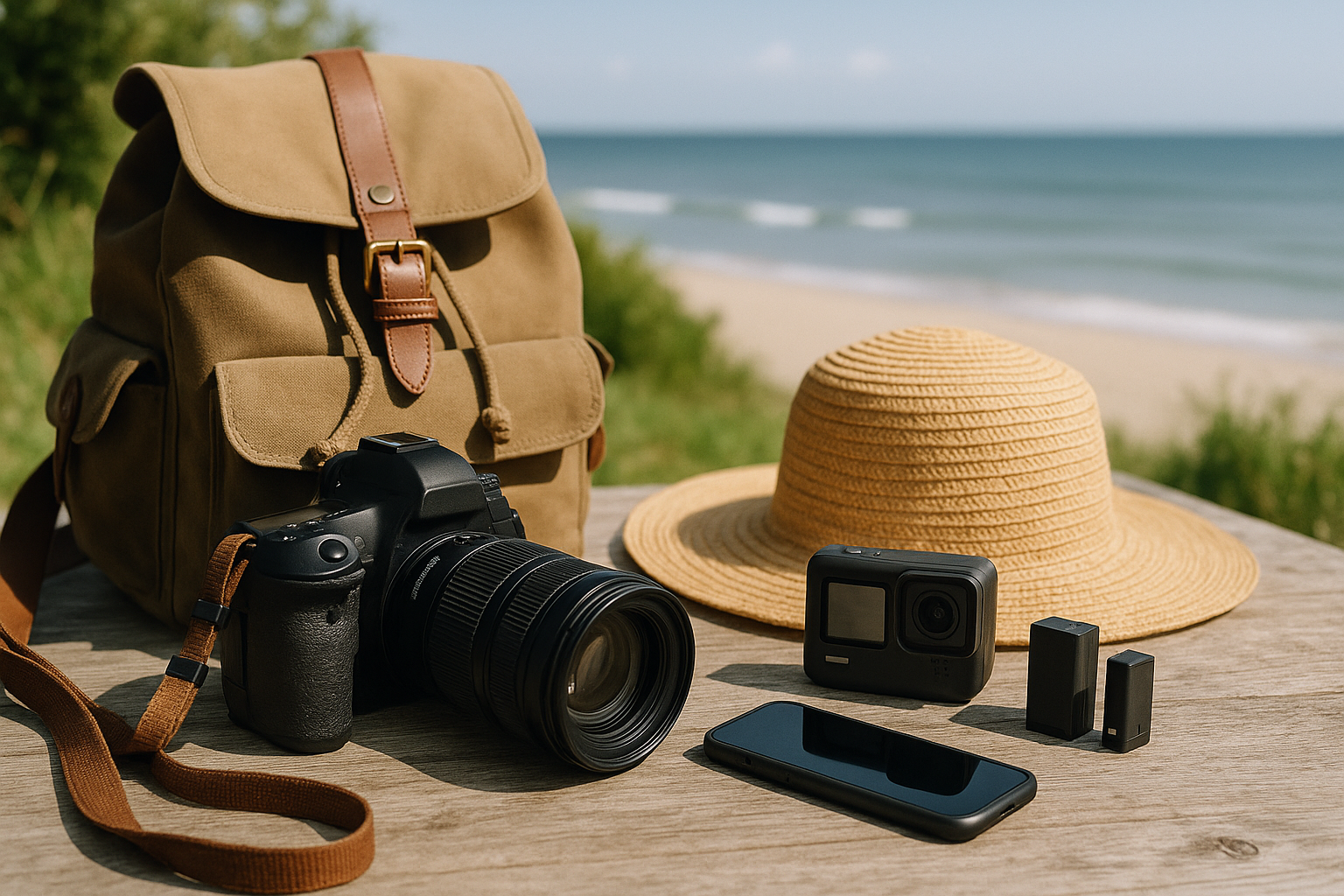Summer Photography Picks