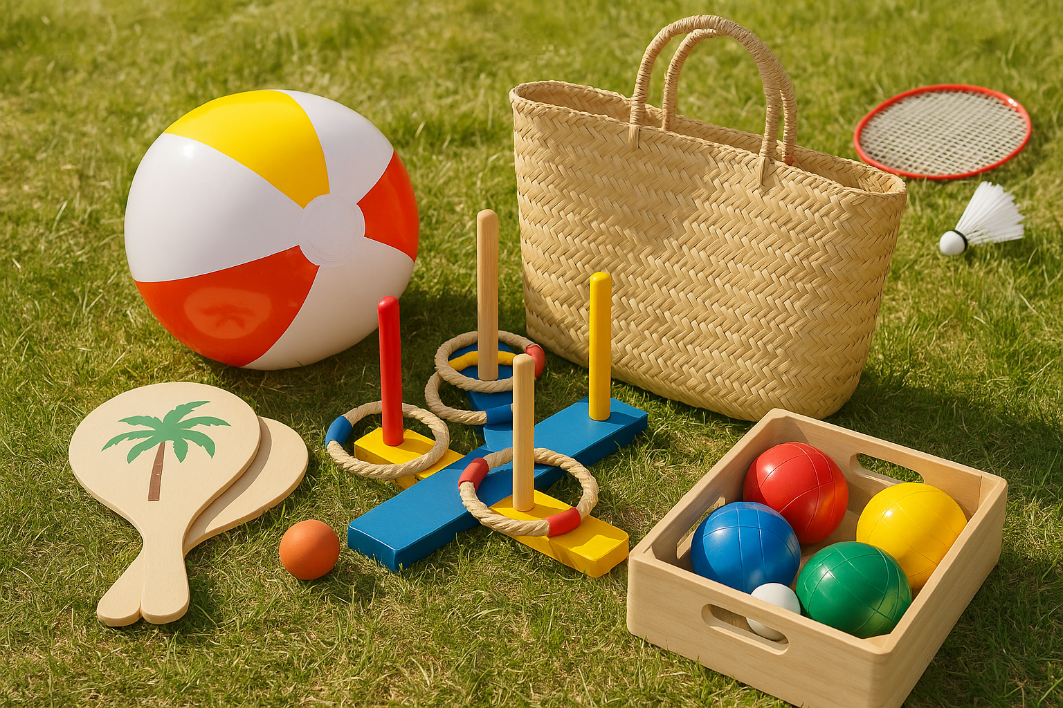 Summer Toys Picks