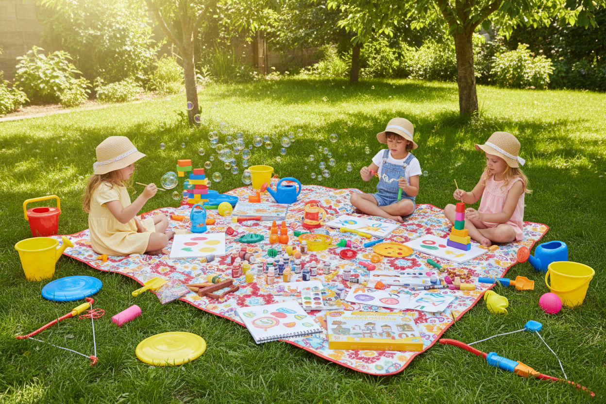 Toys Weekly Picks