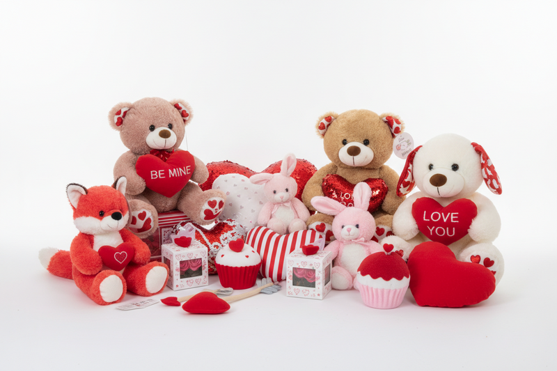 Toy Box Love Deals