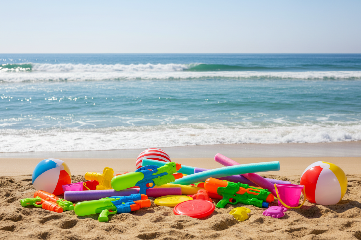 June Kickoff Toy Deals