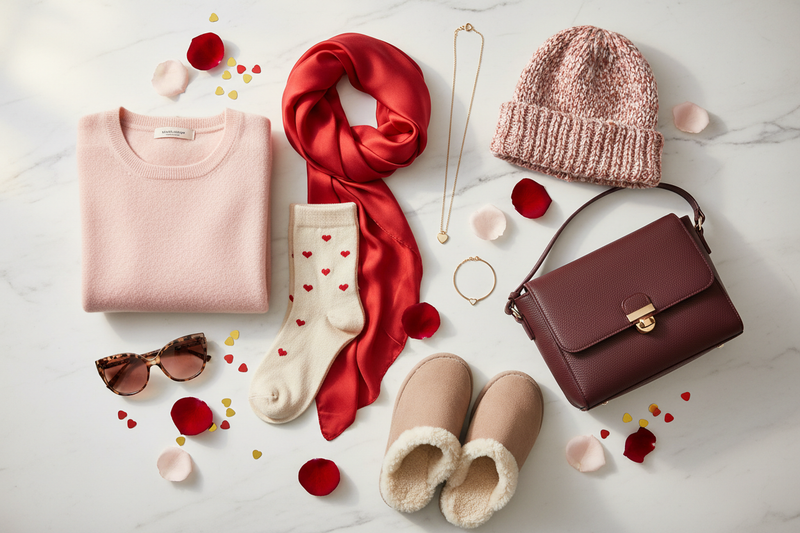 Gifts They’ll Love