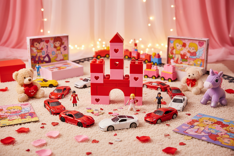 Complete the Collection